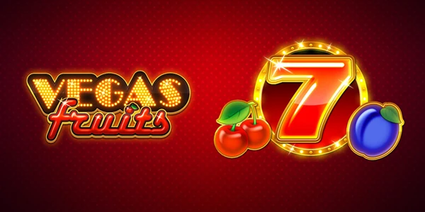 Vega Fruits by Gamomat