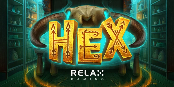 Hex by Relax Gaming
