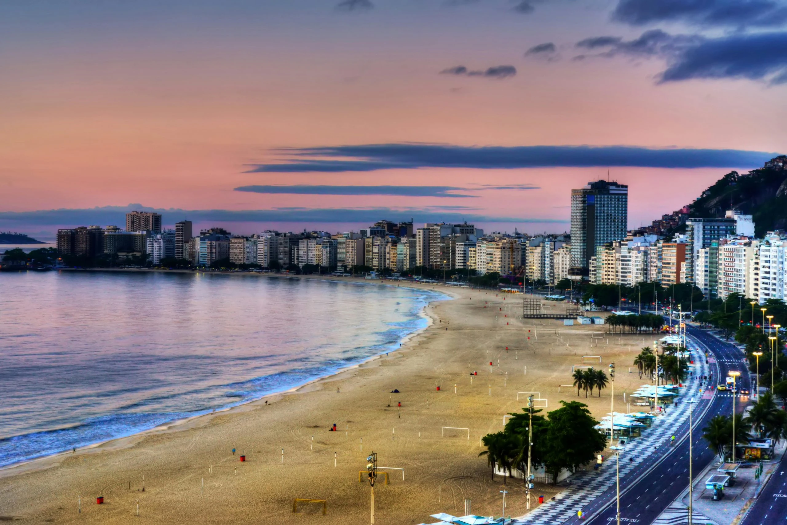 brazil land-based casinos