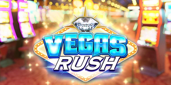 Vegas Rush by BigTime Gaming