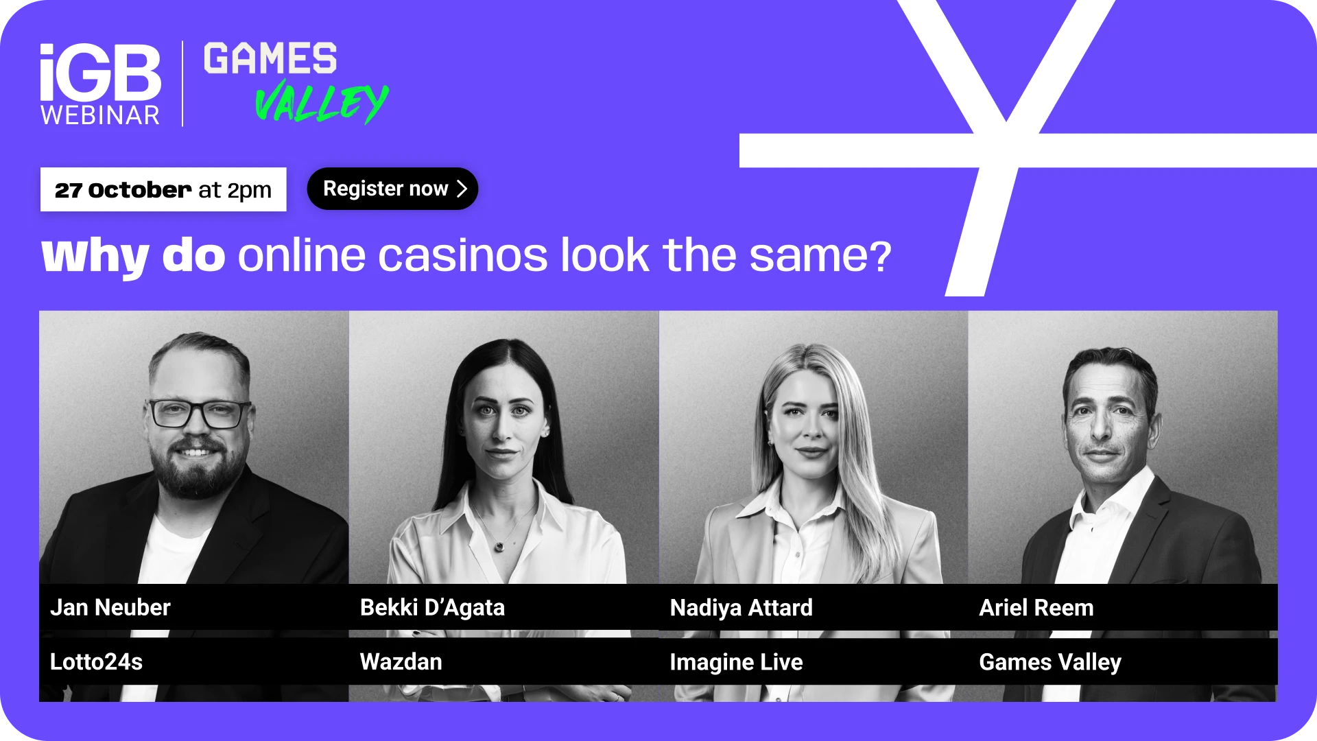 GamesValley Webinar graphic