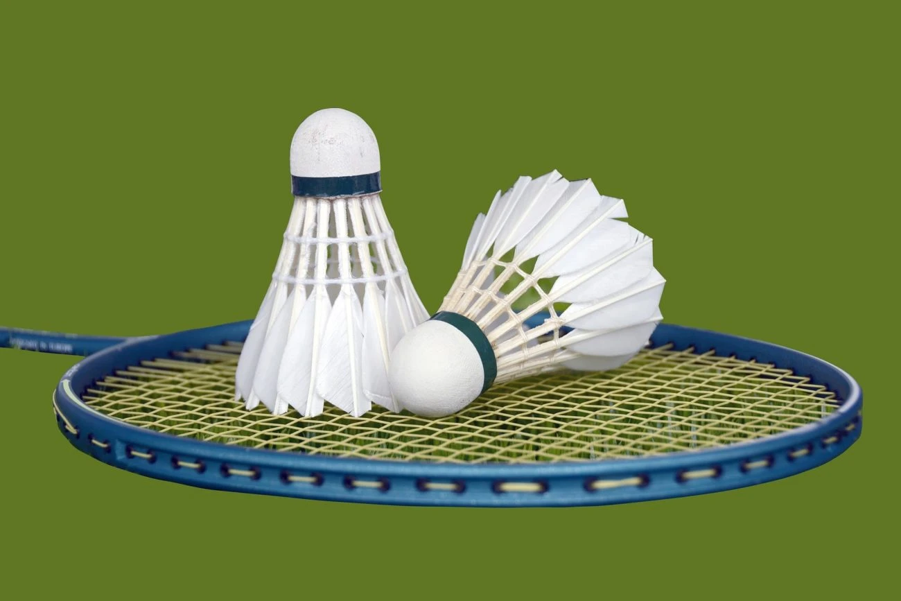 Stats Perform scores exclusive deal with world badminton body - Sports betting