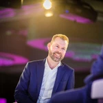 Kindred Group CEO Henrik Tjärnström