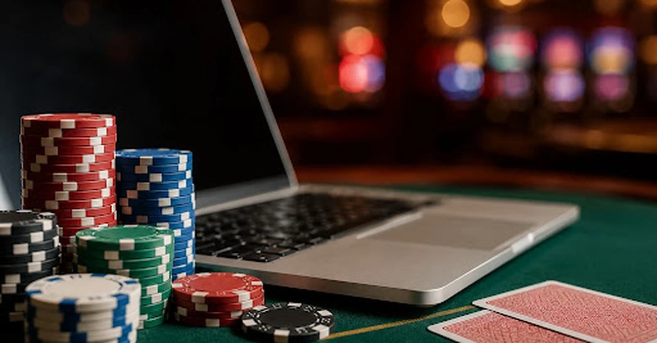 Casino.net UK launch