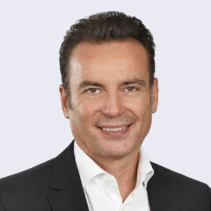 Werner Becher, Kambi CEO