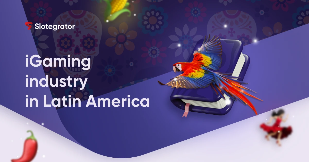 Betting Agency in Latin America - Samba Digital