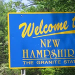 New Hampshire