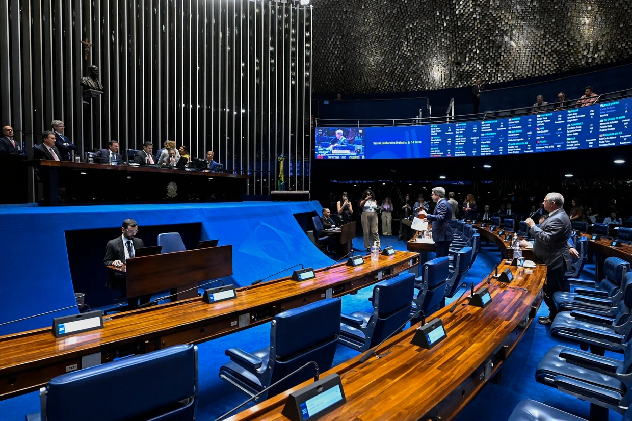 Arrecadação das bets para PF