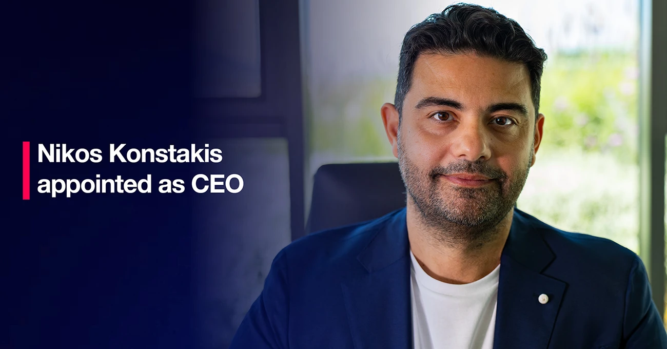 New CEO of OpenBet announced