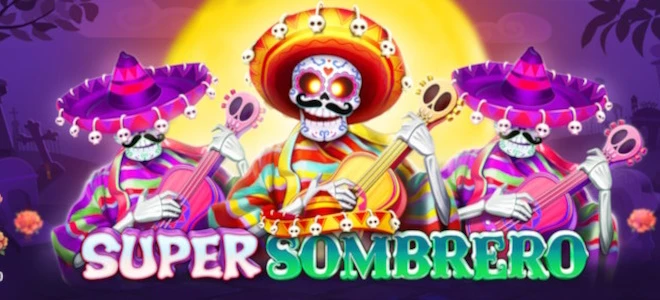 Super Sombrero by Skywind