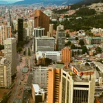 Colombia gambling VAT