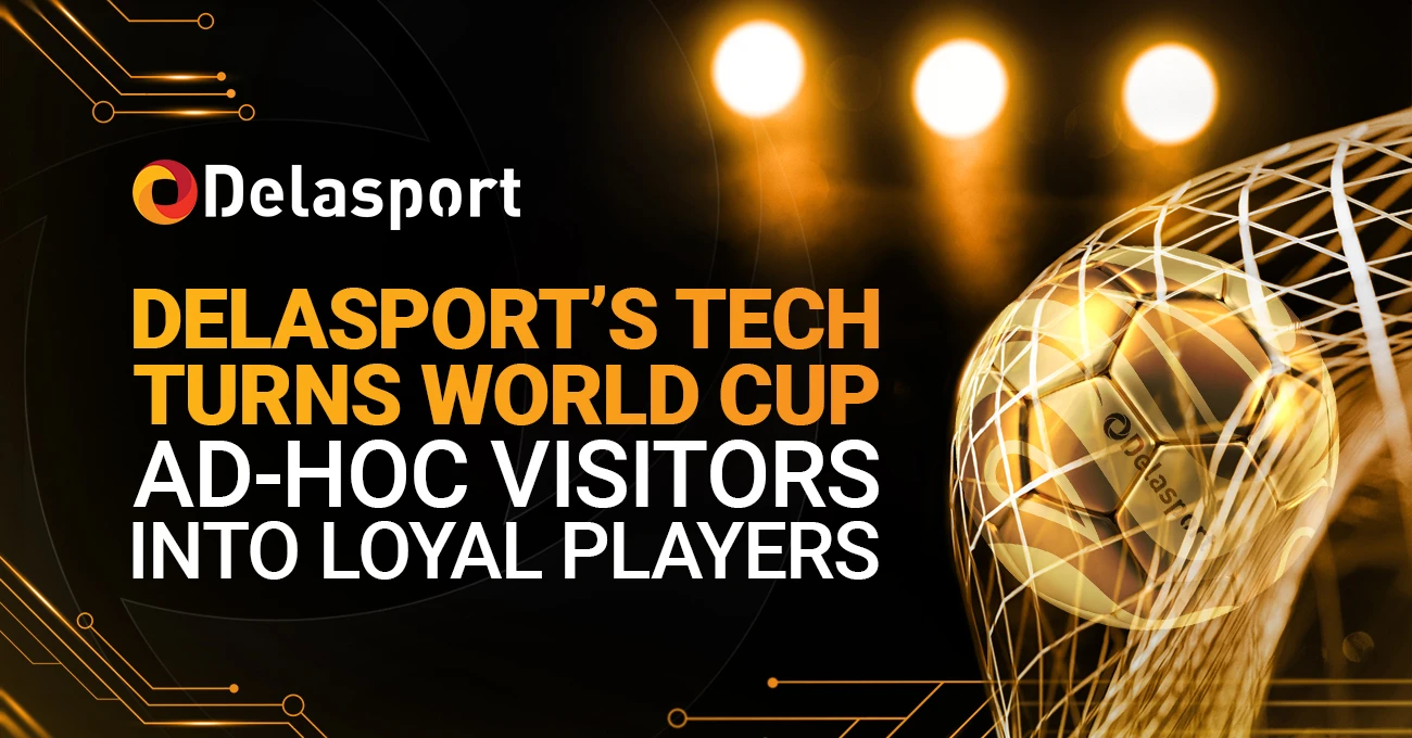 Delasport graphic for World Cup article