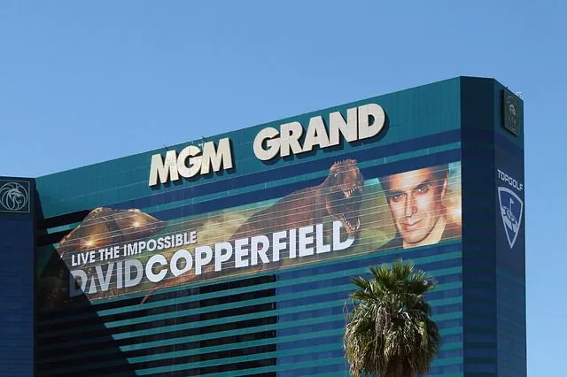 MGM Resorts upgrade safety protocols