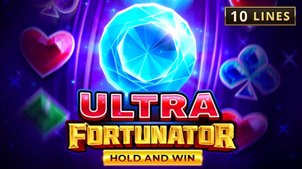Ultra-Fortunator
