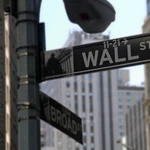 Wall Street