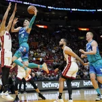 Betway Super Group NBA sponsorship
