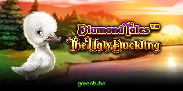Diamond Tales: The Ugly Duckling by Greentube