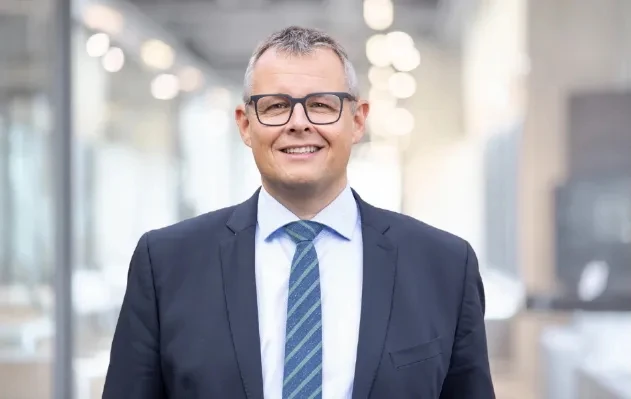 Danske Spil Lars Krarup