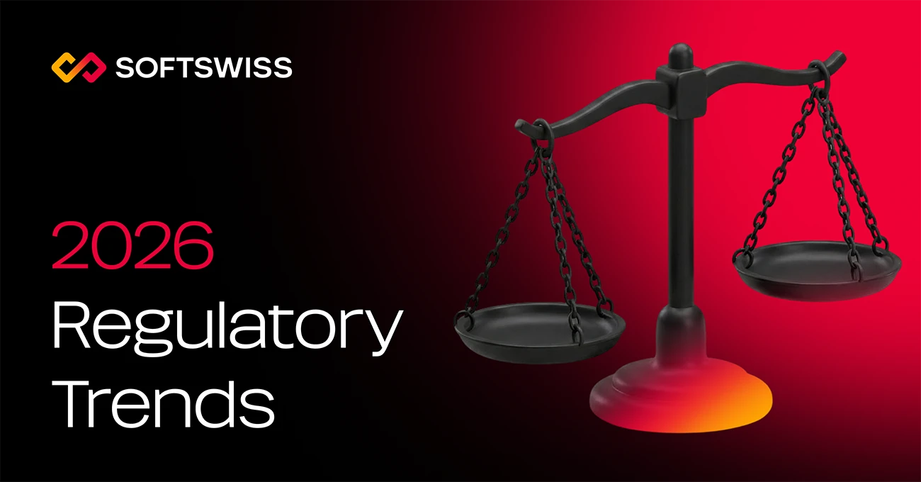 Softswiss Regulatory Trends 2026: the first-half recap for payments teams