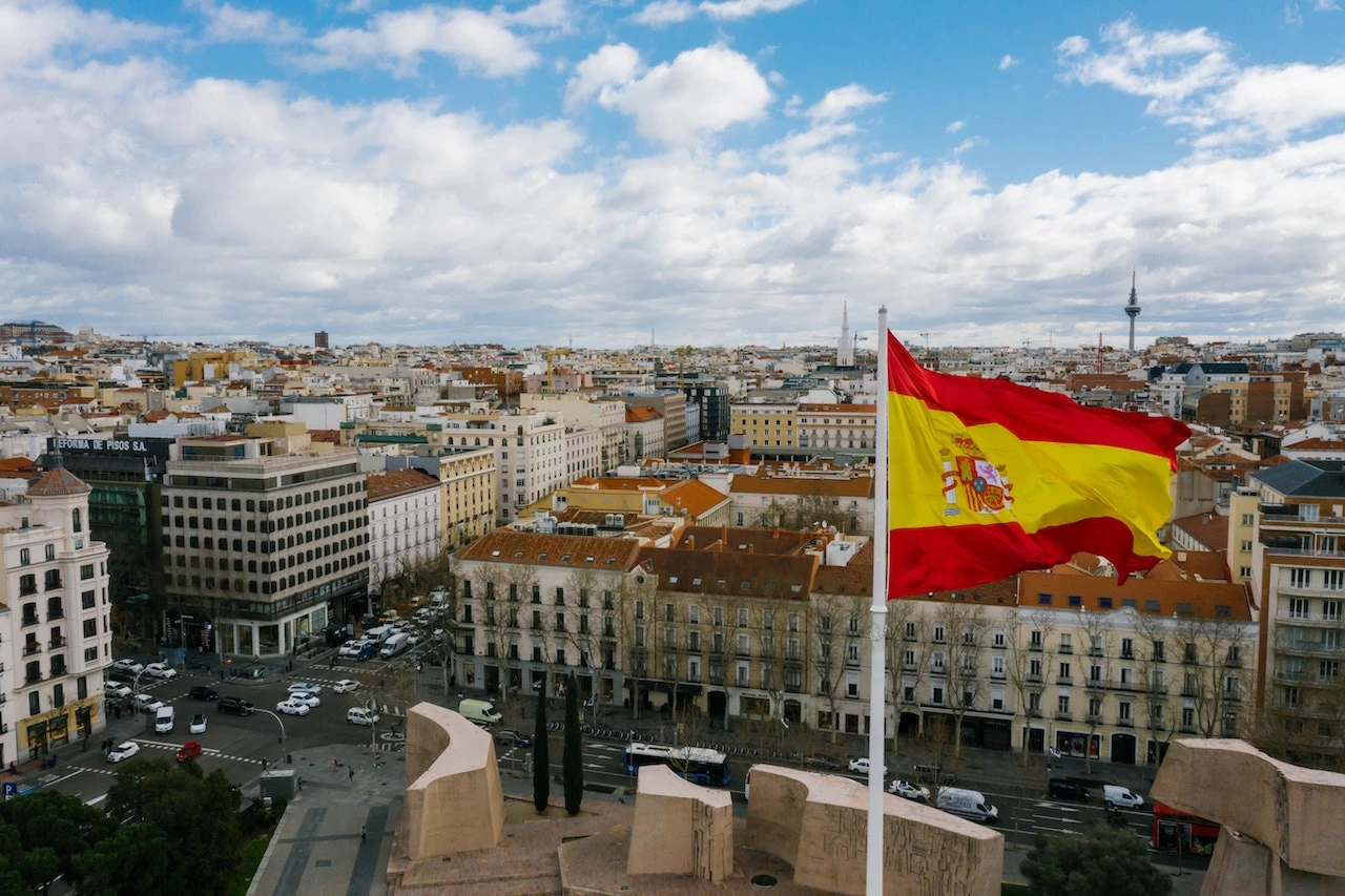 Belgium’s StarCasino to expand into Spain through GiG deal