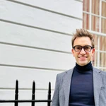 Clarion Gaming Digital Global Portfolio Director Reid Holland