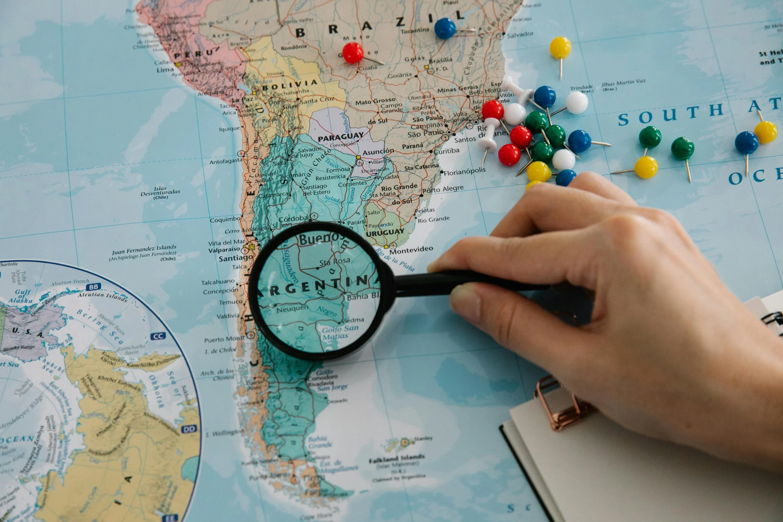 LatAm Q2 results