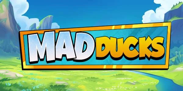 Mad Ducks by Maxxi Labs & MicroGaming