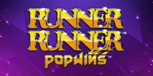 Runner Runner Popwins by Stakelogic