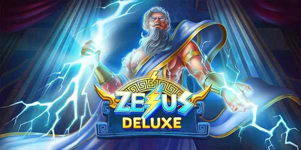 Zeus Deluxe by Habanero