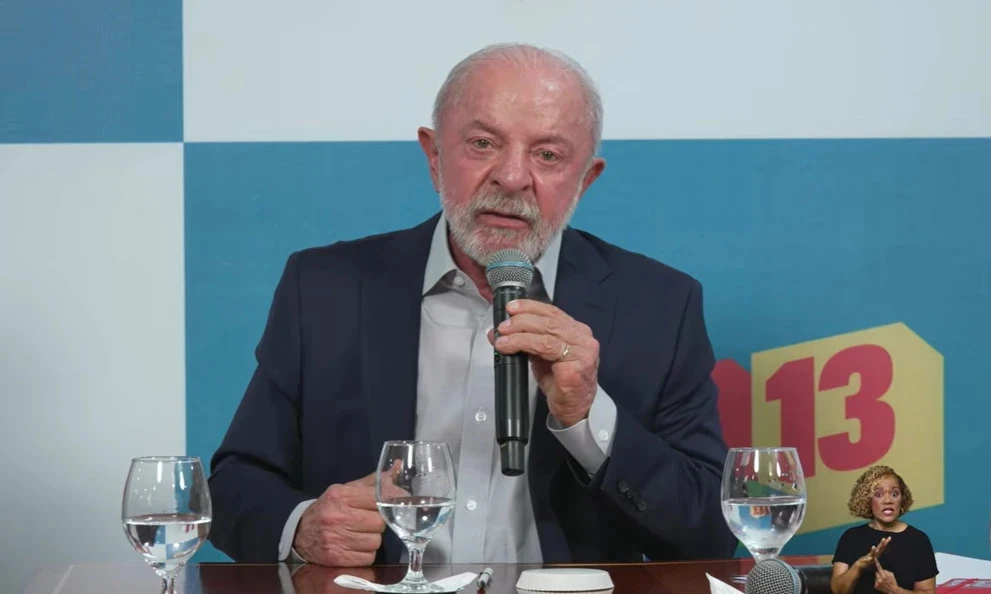 Lula again threatens to shut down Brazil’s online betting sector amid concerns over debt and player harm