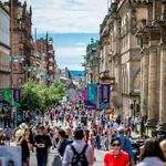 Glasgow receives funding for gambling-harm prevention groups