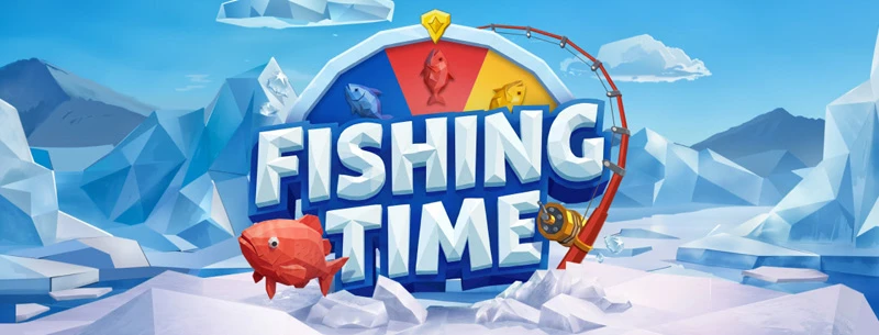 Fishing Time by BGaming