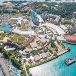 Resorts World Sentosa Singapore