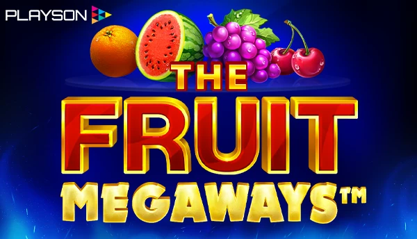 The Fruit Megaways by Playson