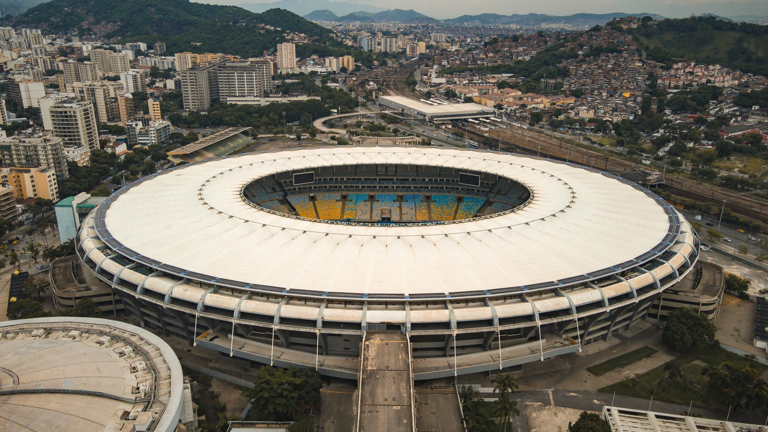 Brazil betting ads