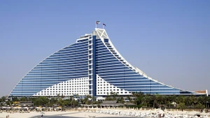 Jumeirah Beach UAE