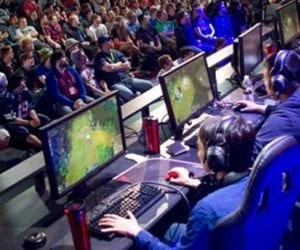 ESIC flags potential match fixing at gaming tournament