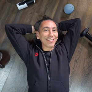 Dr Eyal Loz profile picture