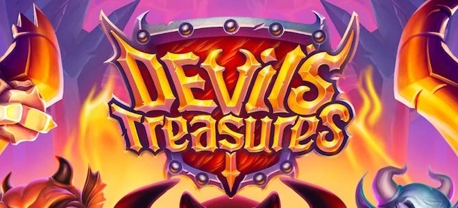 Devil's Treasures by ELA Games