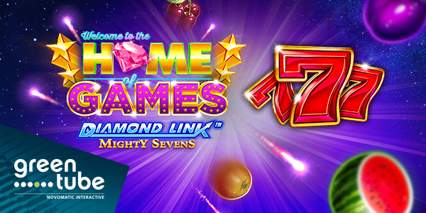 diamond link mighty sevens slot