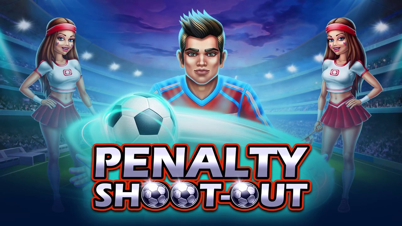 Penalty Shootout Games Online 🕹️