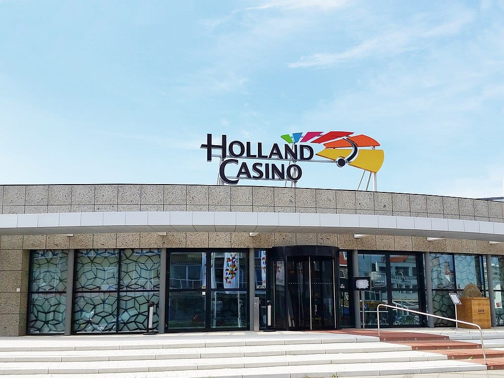 Holland casino menu utrecht new york