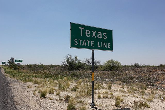 Can you gamble online in texas