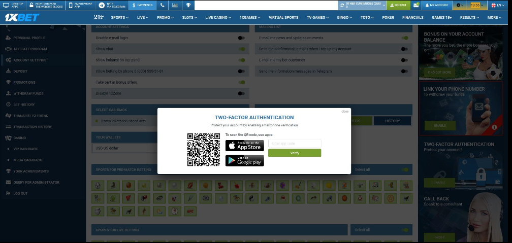 Turn Your 1xbet app download Into A High Performing Machine