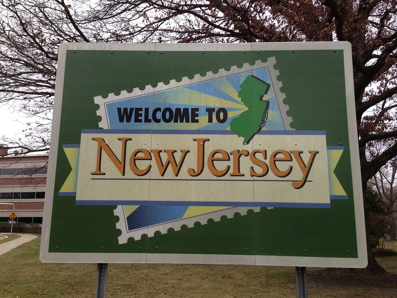 Tribes wade into prediction market debate with New Jersey amicus brief