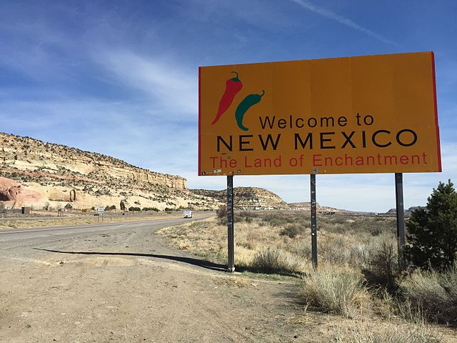 new mexico online sports betting sites
