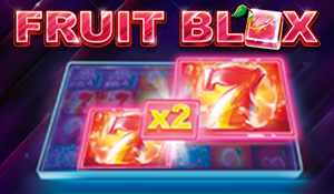 Fruit Blox by Red Tiger Gaming | iGaming Business