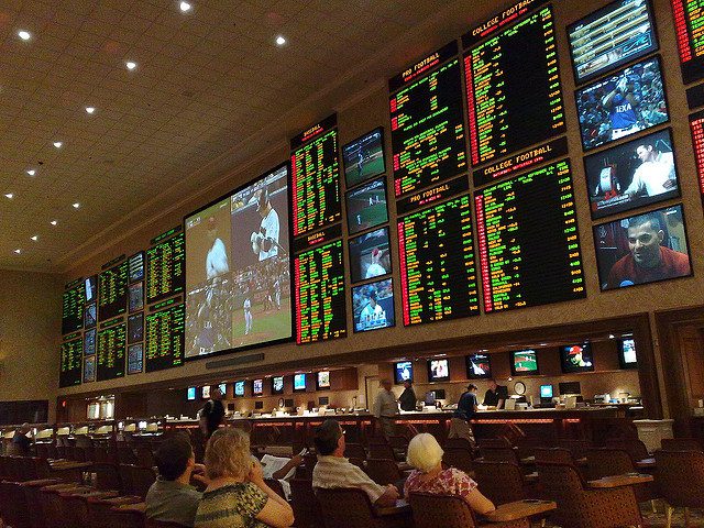 Sugarhouse Eyes Pennsylvania Sports Betting Licence Igaming Business