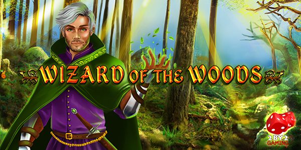 Wizard Of The Wood By 2by2 Gaming Igaming Business