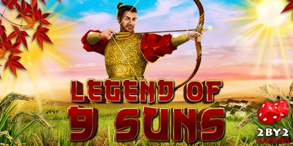 Legend of 9 Suns